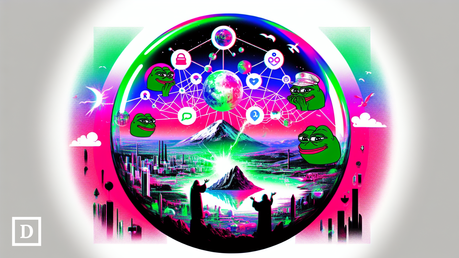 Elon Musk’s Grok 4 Demo Taps Polymarket for Prediction Data