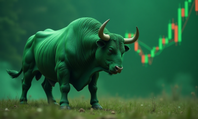 Ethena (ENA) rallies 16% as $8B TVL sparks bullish momentum