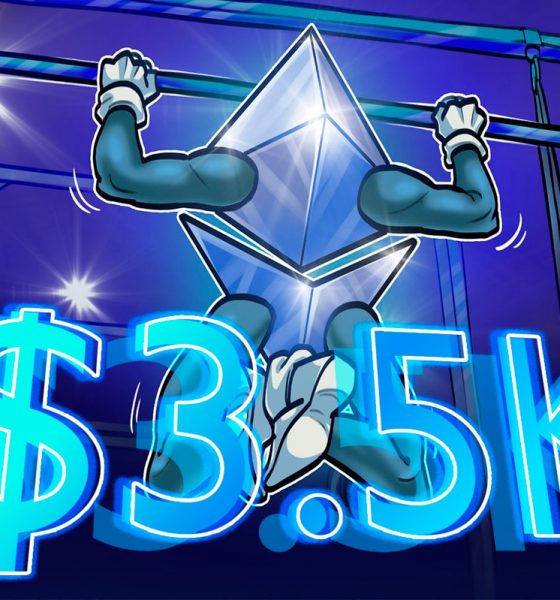 Ether RSI’s ‘Buy Signal’ Projects $7K-$10K Cycle Top for ETH Price.