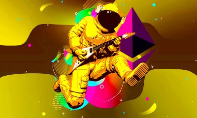 Ethereum Continues Outperforming Institutional Capital Flows As Investors Pour $1,040,000,000 Into Crypto Products: CoinShares