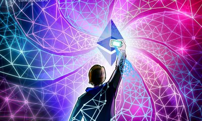 Ethereum DApp Use On Track to Surpass 2024
