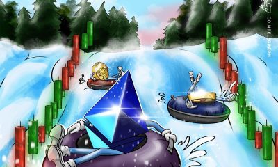 Ethereum Exit Queue Surges As ETH Drops 7% From 2025 High