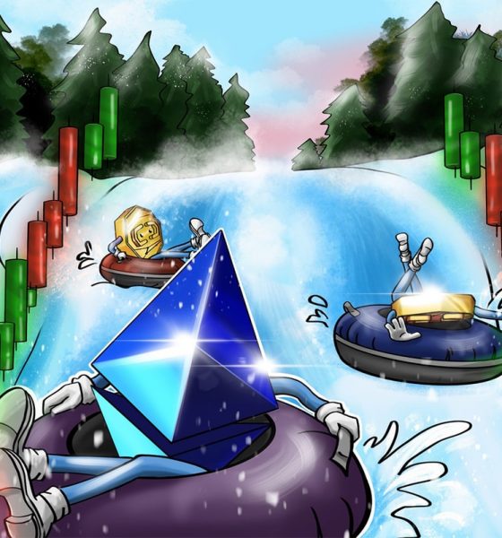 Ethereum Exit Queue Surges As ETH Drops 7% From 2025 High