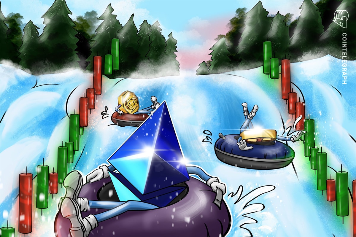 Ethereum Exit Queue Surges As ETH Drops 7% From 2025 High
