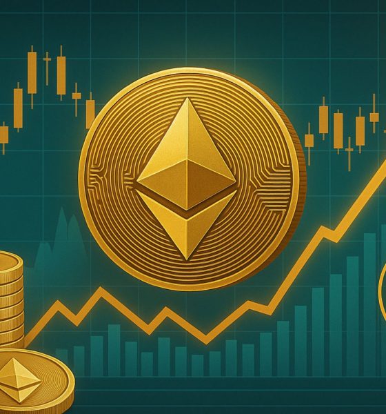 Ethereum Open Interest Hits Record $50 Billion