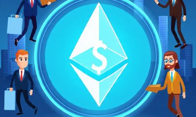Ethereum Sees $6B In Tokenized Funds As Big Players Jump In