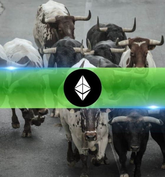 Ethereum Shatters Inflow Records, Pulls in $2.12 Billion in a Week
