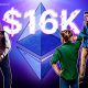 Ethereum Traders Say Eth Price Setting Up “Biggest Move of the Cycle” to $16K