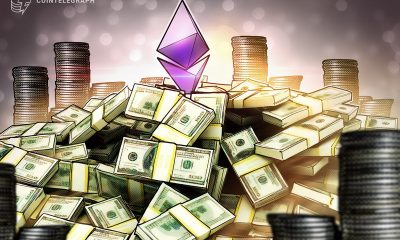 Ethereum Treasuries Stack $1.6B As Institutional Funds Surge