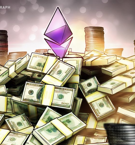 Ethereum Treasuries Stack $1.6B As Institutional Funds Surge