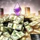 Ethereum Treasuries Stack $1.6B As Institutional Funds Surge