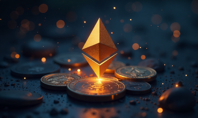 Ethereum ascends: institutional pivot and dormant whale moves signal a new era