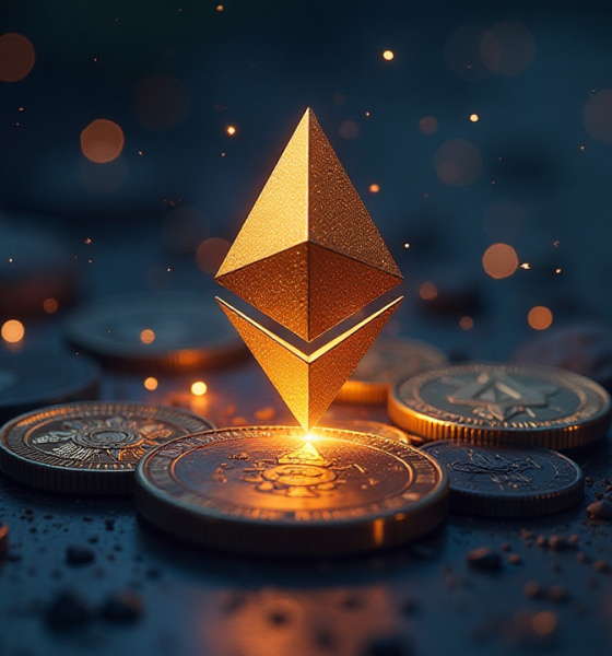 Ethereum ascends: institutional pivot and dormant whale moves signal a new era