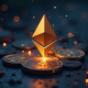 Ethereum ascends: institutional pivot and dormant whale moves signal a new era