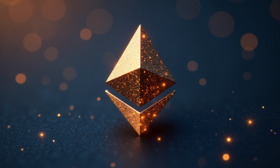 Ethereum Price