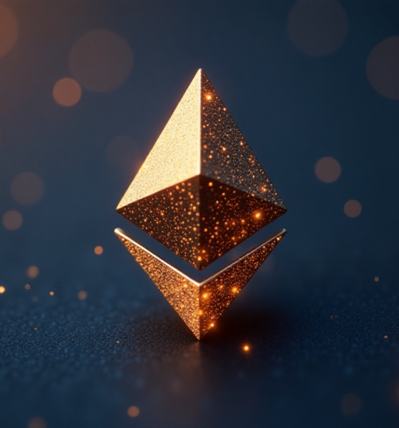 Ethereum Price