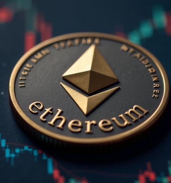 Ethereum Price