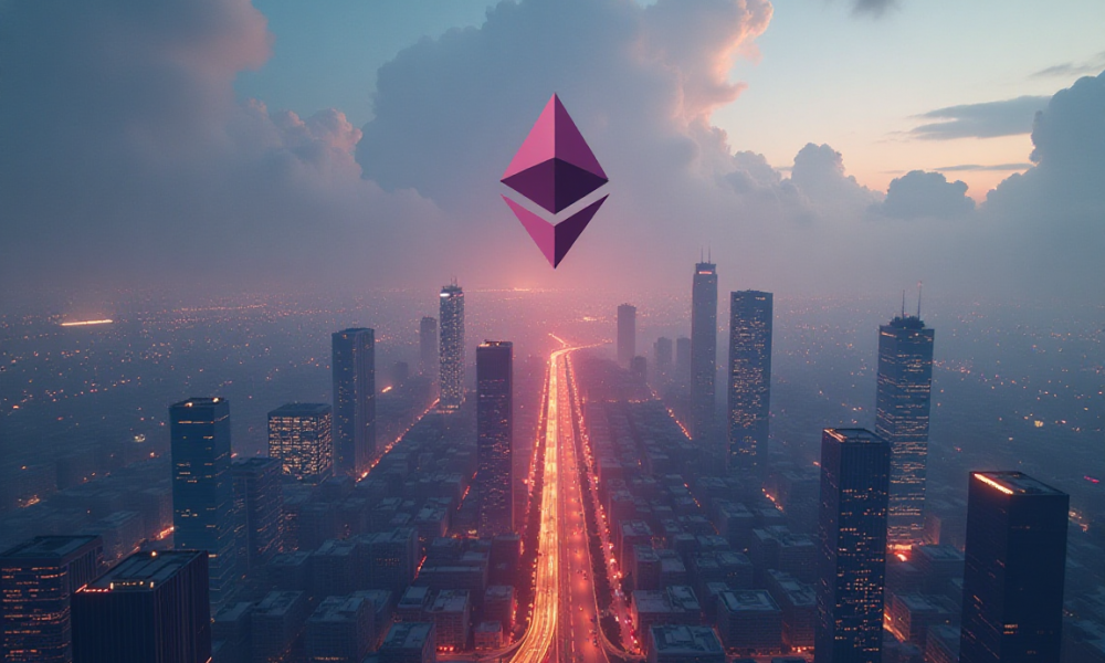 Ethereum Price