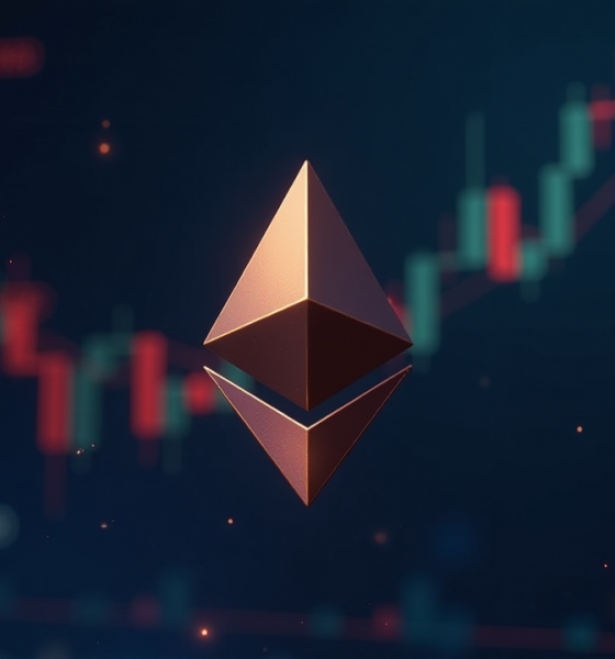 Ethereum Price