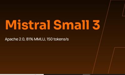 Europe’s answer to ChatGPT? Mistral adds voice and research features to Le Chat AI