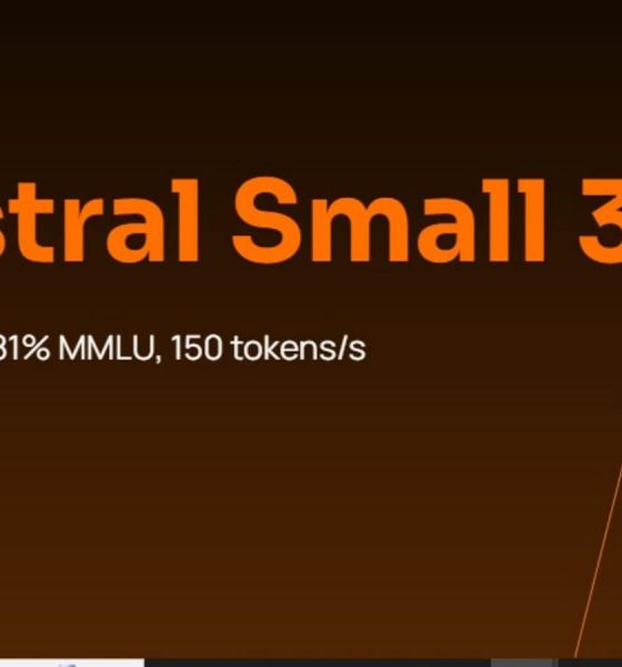 Europe’s answer to ChatGPT? Mistral adds voice and research features to Le Chat AI