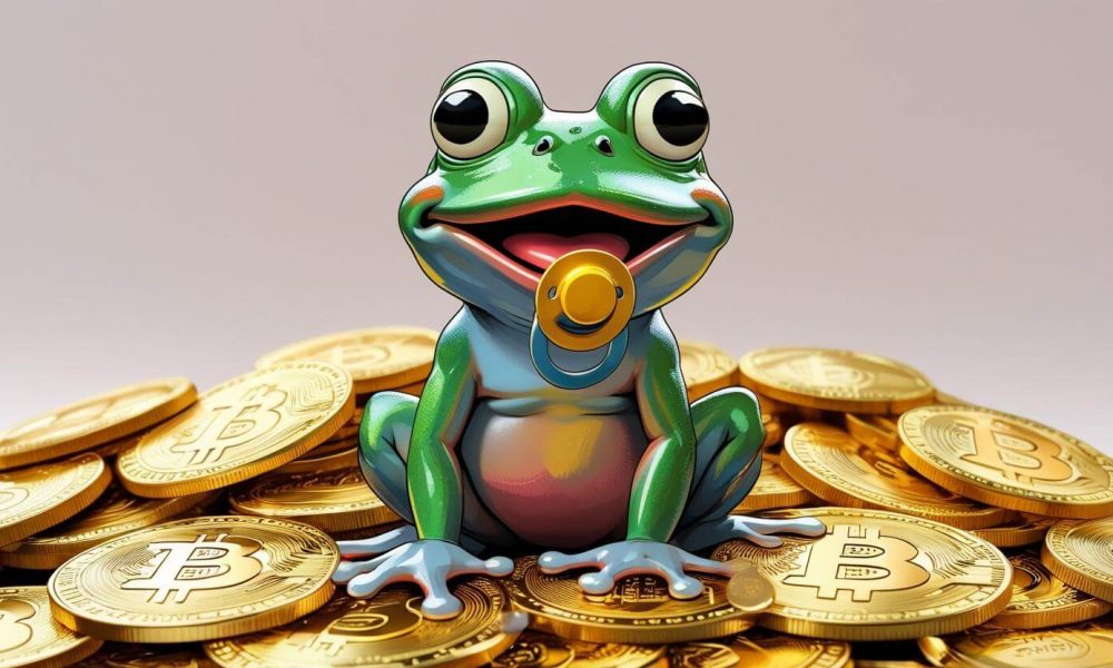 Little Pepe Presale Raises $13.7M—What You Need to Know About The Hottest Meme Coin of 2025.