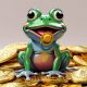 Little Pepe Presale Raises $13.7M—What You Need to Know About The Hottest Meme Coin of 2025.