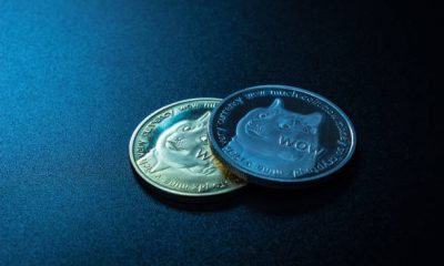 Dogecoin