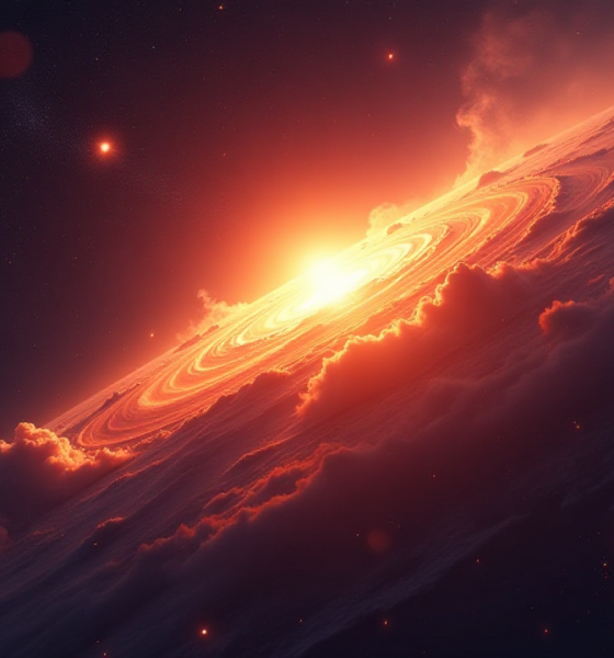 Flare Price