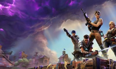 Fortnite servers face extended downtime following v36.20 update rollout