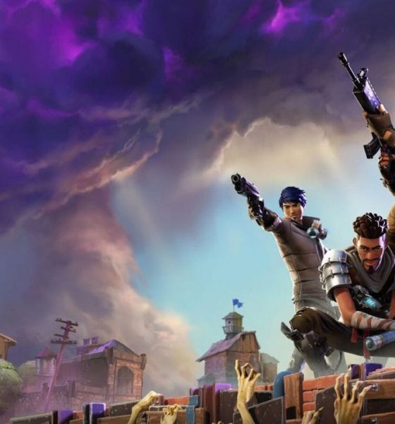 Fortnite servers face extended downtime following v36.20 update rollout