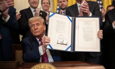 GENIUS Act stablecoin law: Innovation or consumer risk?