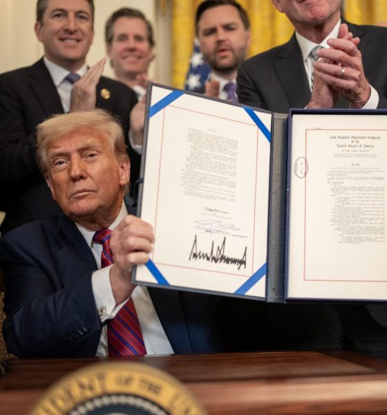 GENIUS Act stablecoin law: Innovation or consumer risk?