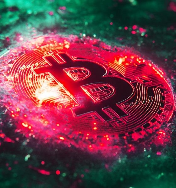 Galaxy Digital Abruptly Moves $447,000,000 Worth of Bitcoin (BTC), Sends Most to Crypto Exchanges: On-Chain Data