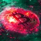 Galaxy Digital Abruptly Moves $447,000,000 Worth of Bitcoin (BTC), Sends Most to Crypto Exchanges: On-Chain Data