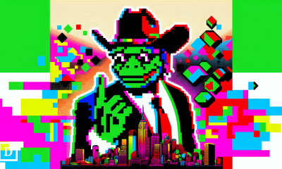 GameSquare Spends $5.1 Million on CryptoPunk for NFT Treasury