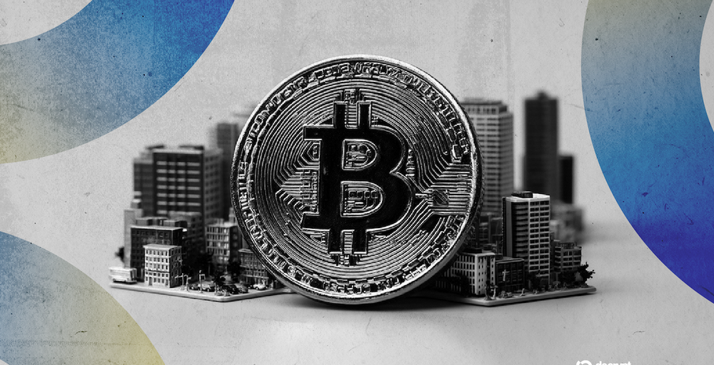 Gold Explorer Joins Bitcoin Treasury Bandwagon