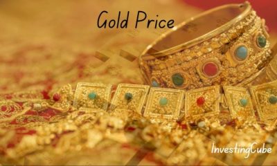 Gold Price Dips Below $3,323 as Fed Jitters Weigh Buying Opportunity or Bull Trap?