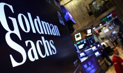 Goldman Sachs, BNY Mellon Launch Tokenized Money-Market Funds