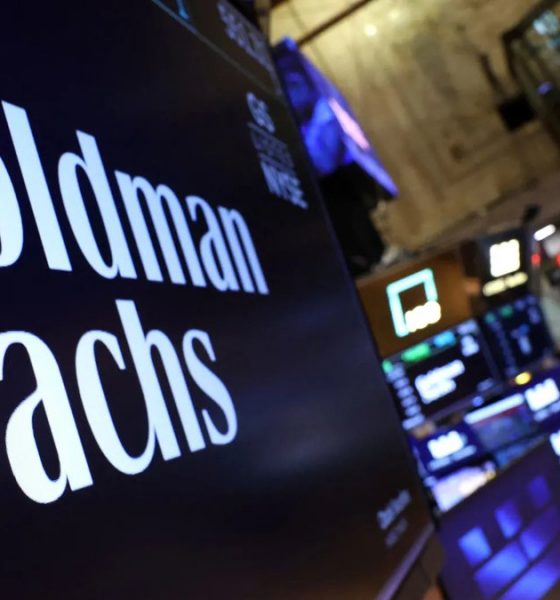 Goldman Sachs, BNY Mellon Launch Tokenized Money-Market Funds