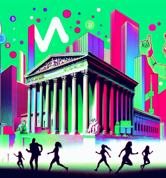 Goldman Sachs, BNY to Launch Tokenized Money Market Fund