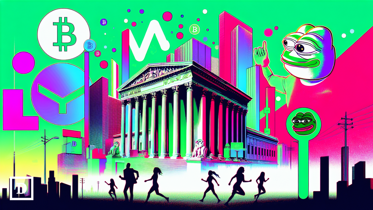 Goldman Sachs, BNY to Launch Tokenized Money Market Fund