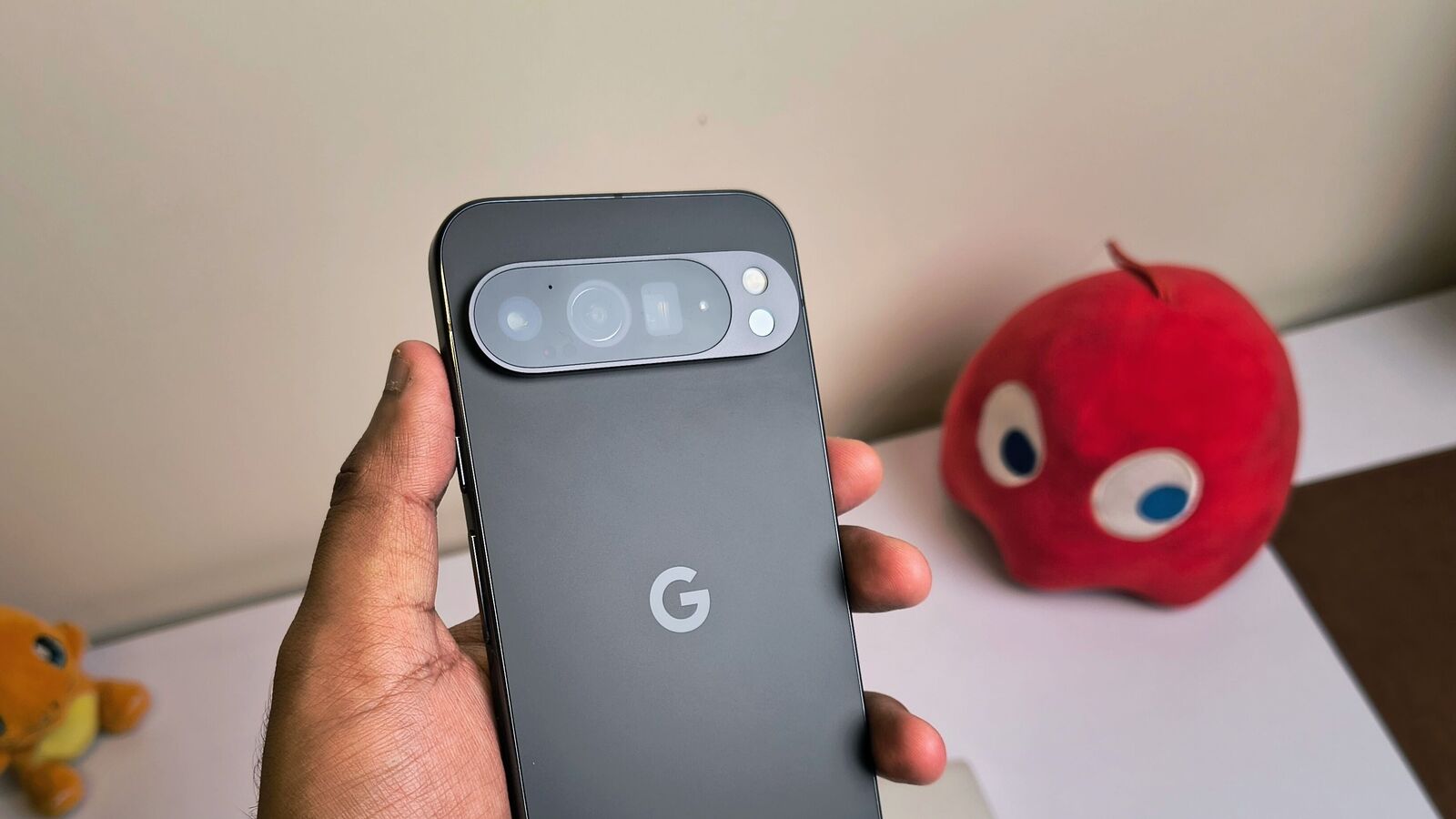 Google Pixel 10 Pro, Pro XL specs leak ahead of launch: Tensor G5, 16GB RAM, bigger battery tipped