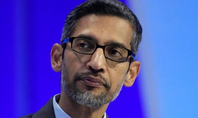Google’s AI agent ‘Big Sleep’ foils cyberattack in groundbreaking first, says Sundar Pichai