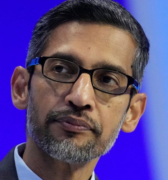 Google’s AI agent ‘Big Sleep’ foils cyberattack in groundbreaking first, says Sundar Pichai