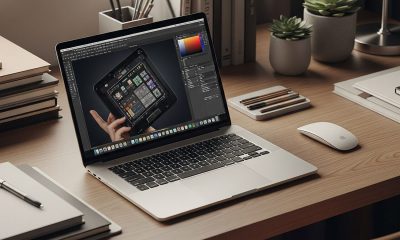Grab up to 43% off on best selling premium laptops from Apple, Asus and more