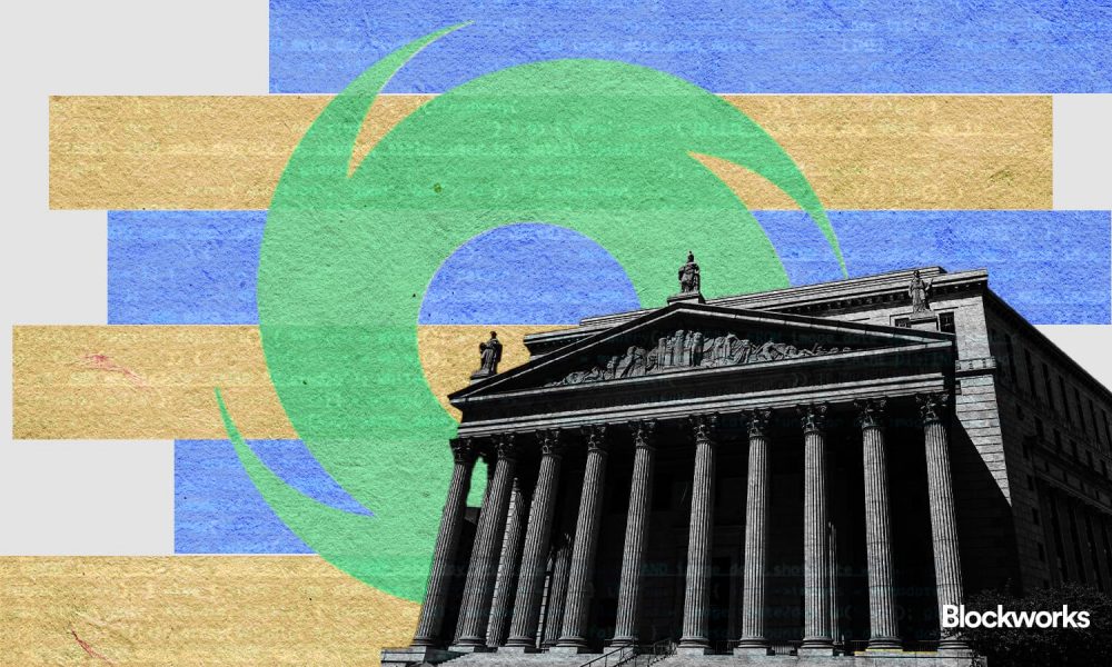 Hacker, IRS agent take Storm trial stand as government winds down case