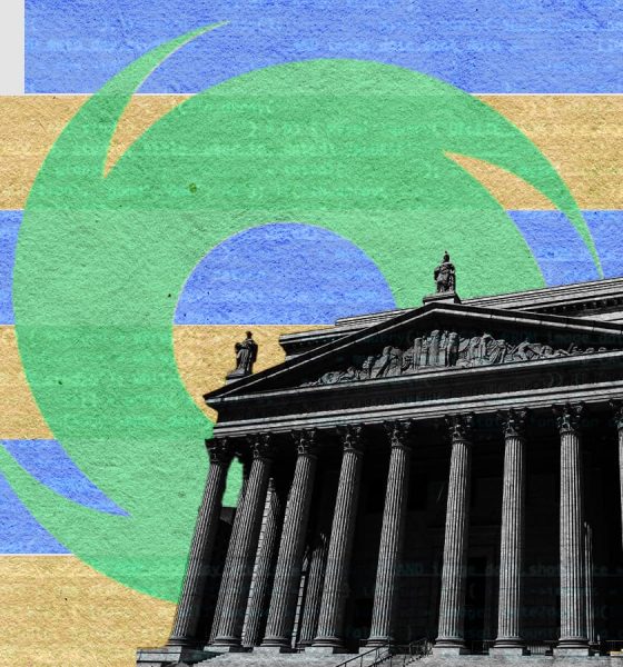 Hacker, IRS agent take Storm trial stand as government winds down case