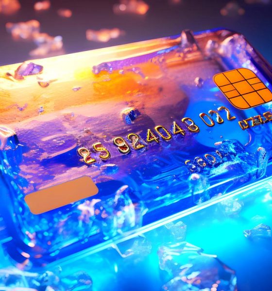 Here’s the $255,000,000,000 Threat That Visa and Mastercard Are Facing Right Now, According to Insiders: Report