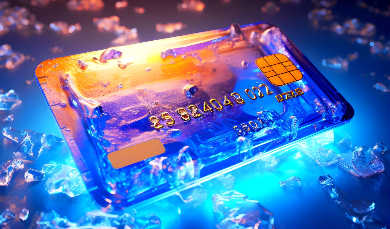 Here’s the $255,000,000,000 Threat That Visa and Mastercard Are Facing Right Now, According to Insiders: Report